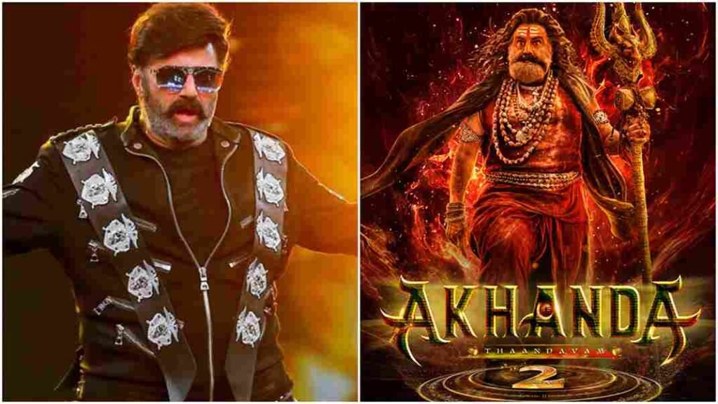 “எங்களை மன்னிச்சிடுங்க”..!! பாலைய்யாவின் ’அகண்டா 2’ படத்திற்கு இந்த நிலைமையா..? அதிர்ச்சியில் ரசிகர்கள்..!!