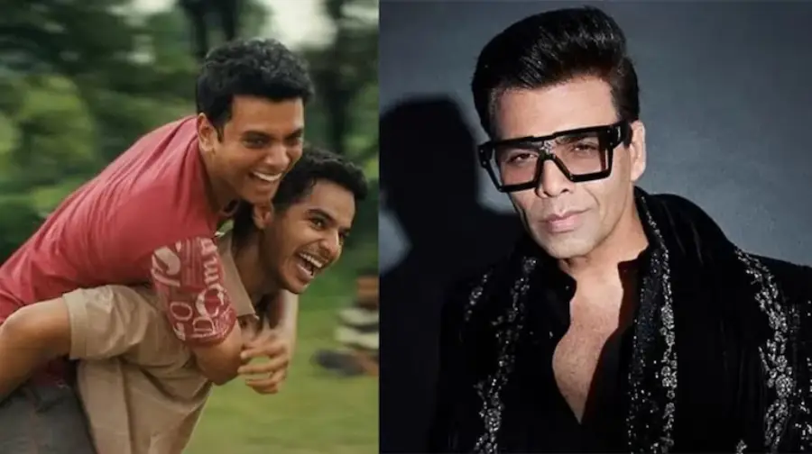 ஆஸ்கர் இறுதிப்பட்டியலில் இந்தியாவின் ‘Homebound’ படம்..! உச்சக்கட்ட மகிழ்ச்சியில் கரண் ஜோஹர்..!