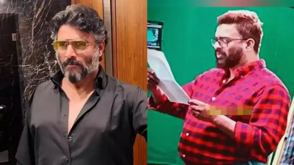 Madhavan 2025 Madhavan 2025