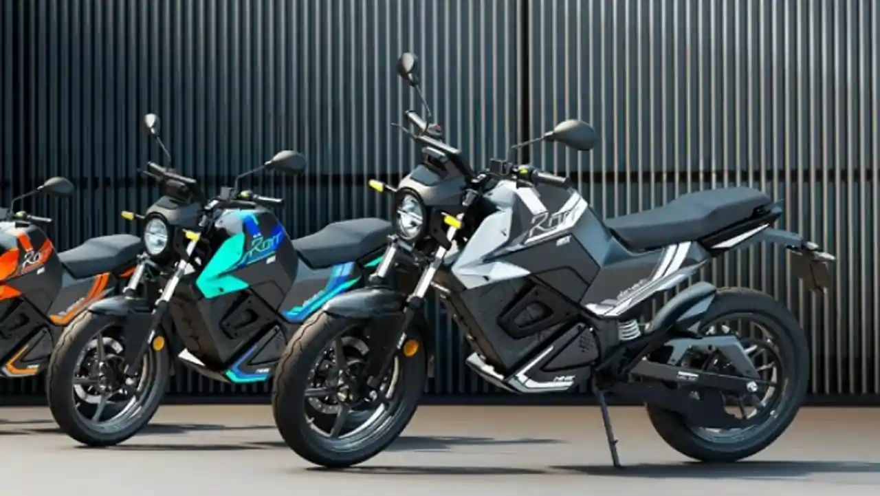 Open ebike Open ebike