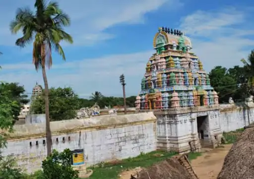 Panaiyapuram Panangatteeswarar Temple