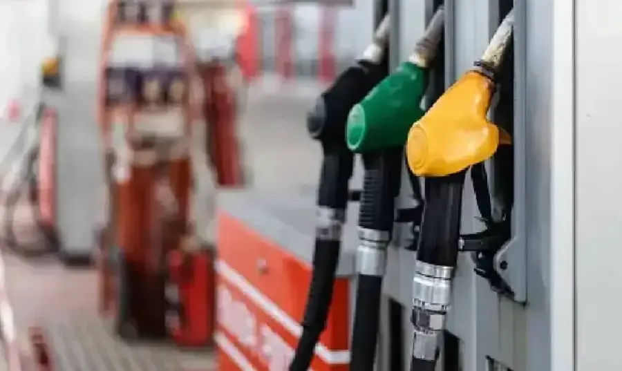 Petrol Pump 1 1