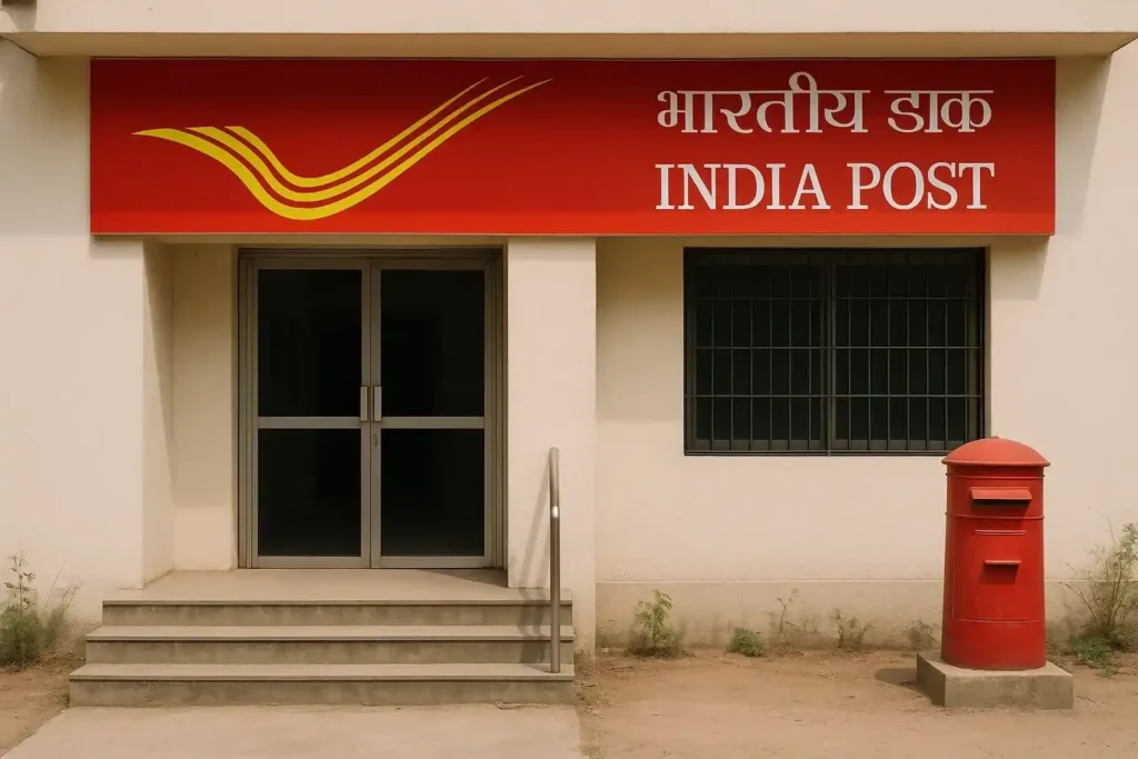 Post Office 2025
