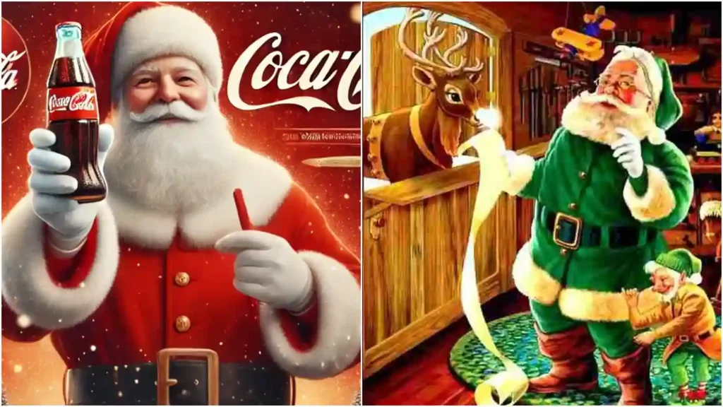 Santa 2025 Santa 2025