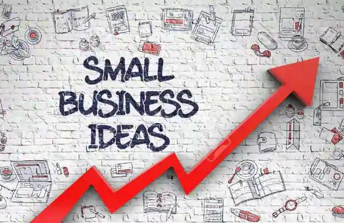 Small business ideas c 1 Small business ideas c 1