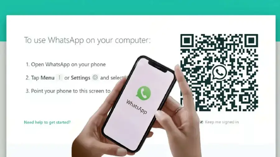 இனி ஒவ்வொரு 6 மணி நேரத்திற்கும் Whatsapp Web லாக் அவுட்ஆகிவிடும்.. மத்திய அரசின் புதிய விதி..!