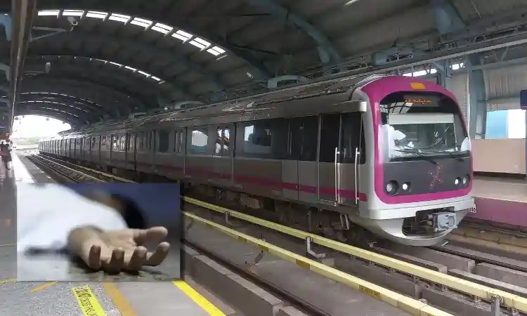 banglore metro