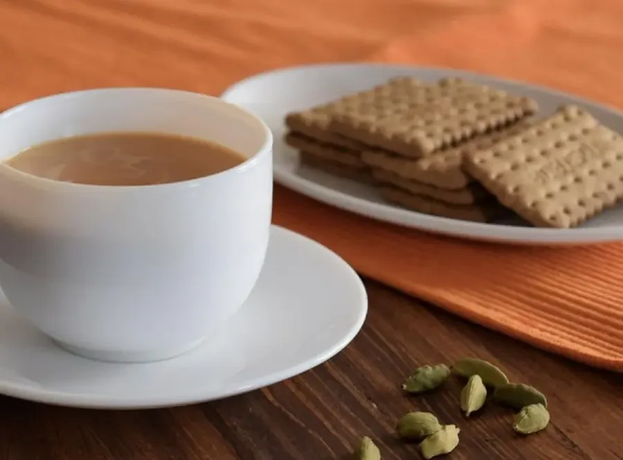 chai tea biscuit chai tea biscuit