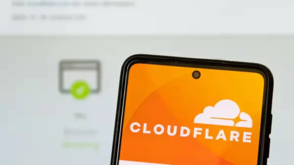 Cloudflare மீண்டும் முடக்கம்: உலகளாவிய செயலிழப்பால் பல முன்னணி வலைதளங்கள் பாதிப்பு..! முழு லிஸ்ட் இதோ..!