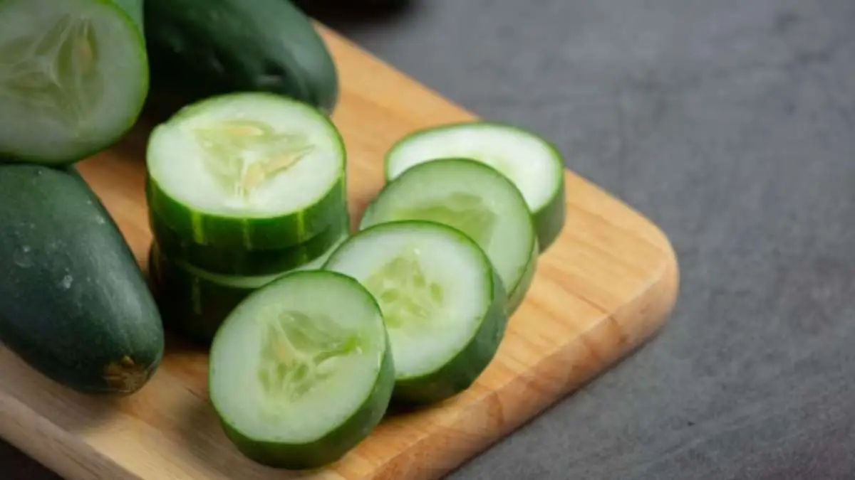 cucumber 1 cucumber 1