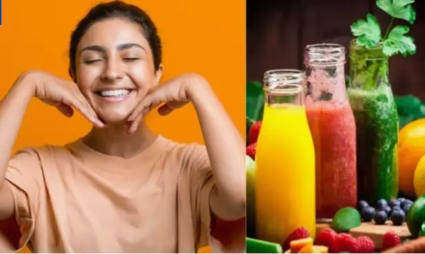 face glow juice face glow juice