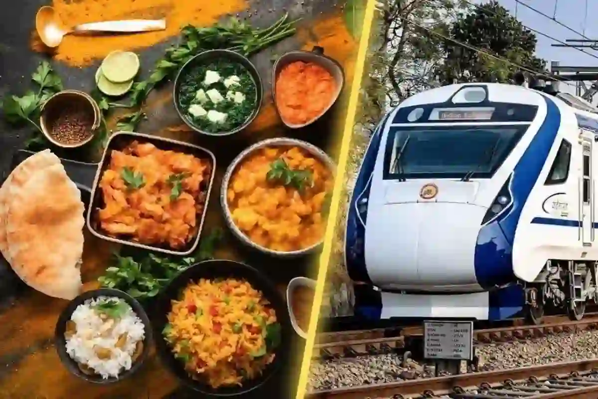 food train 2025