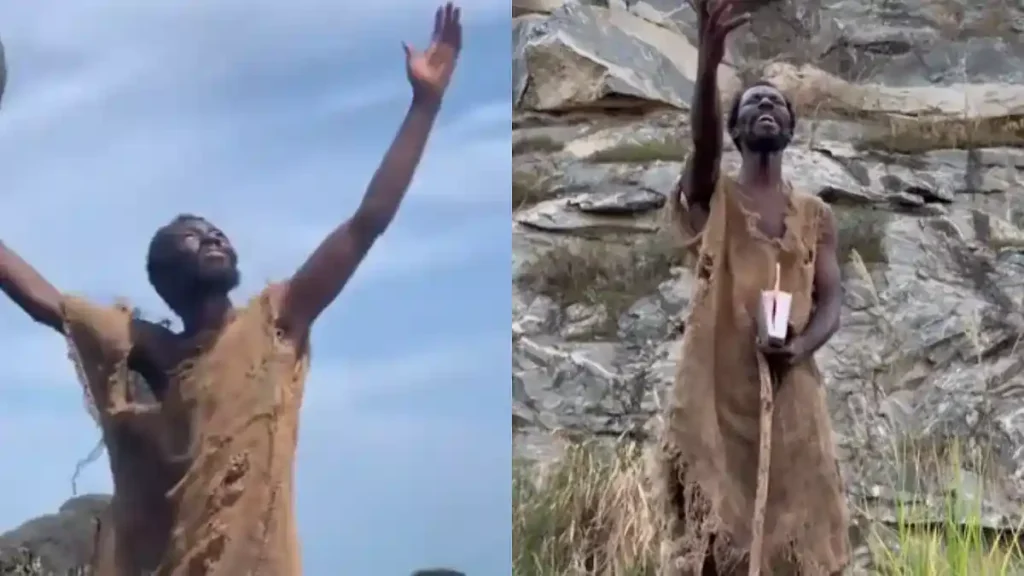 டிசம்பர் 25 அன்று உலகம் அழியும் என்று அதிர வைத்த தீர்க்கதரிசியின் புதிய கணிப்பு..! இப்ப என்ன சொல்லிருக்காரு தெரியுமா?