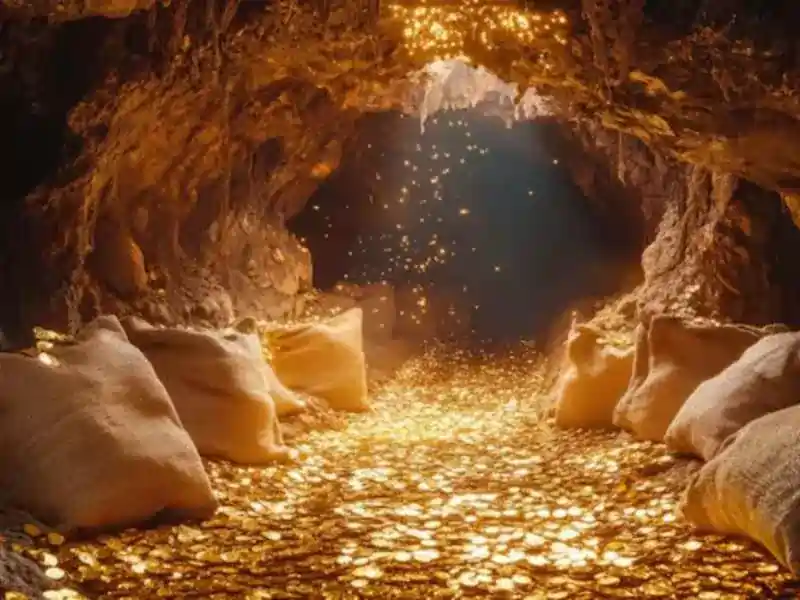 1 கிராம் ரூ. 5415033520000000: இதுதான் பூமியின் மிகவும் விலை உயர்ந்த பொருள்! விண்வெளிப் பயணத்தையே மாற்றியமைக்கக்கூடியது!