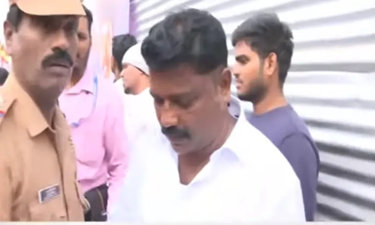 gun tvk event gun tvk event