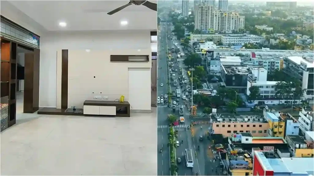 வாடகை வீட்டில் குடி இருக்கீங்களா..? இல்ல ஹவுஸ் ஓனரா..? மொத்தமாக மாறும் விதிகள்..!! நோட் பண்ணுங்க மக்களே..