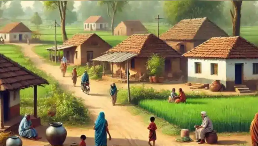 சமையல் இல்லை, அடுப்பும் இல்லை! ஆனாலும் வயிறார சாப்பிடும் மக்கள்..! இந்தியாவில் உள்ள இந்த விசித்திரமான கிராமம் பற்றி தெரியுமா?