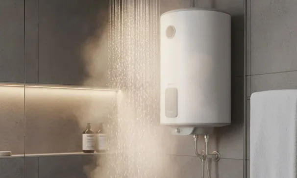 இந்த வகை வீடுகளில் இன்ஸ்டன்ட் வாட்டர் கீசர் பயன்படுத்தினால் ஆபத்து.. இது தெரியாம வாங்காதீங்க..!