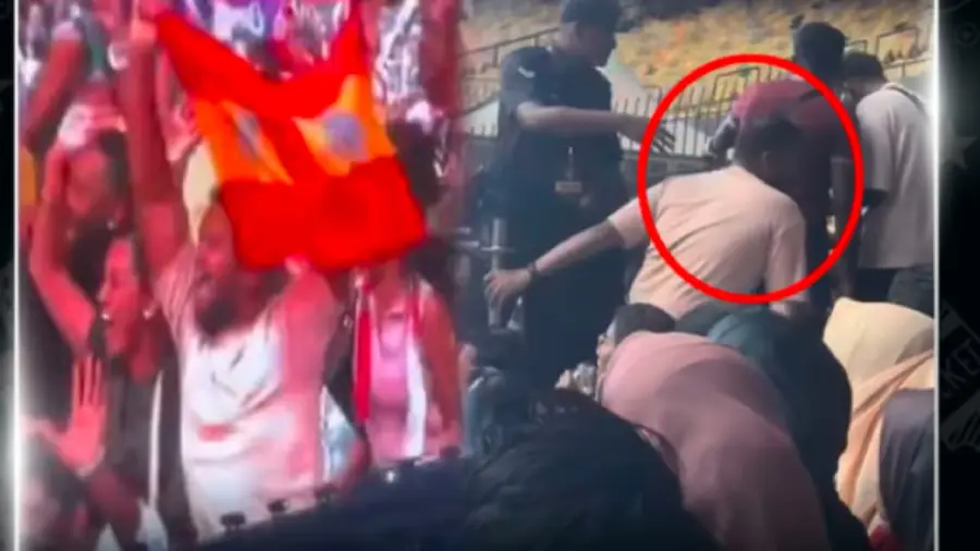 jananayagan audio launch