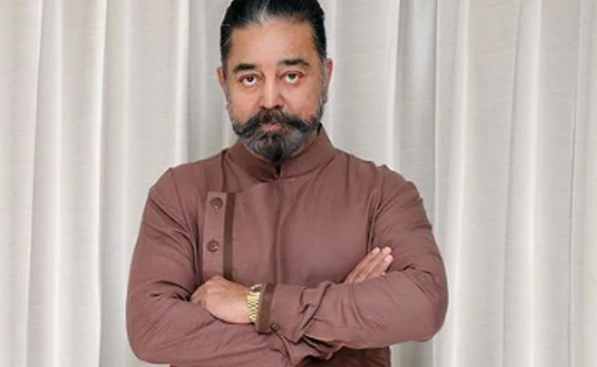 kamalhaasan n