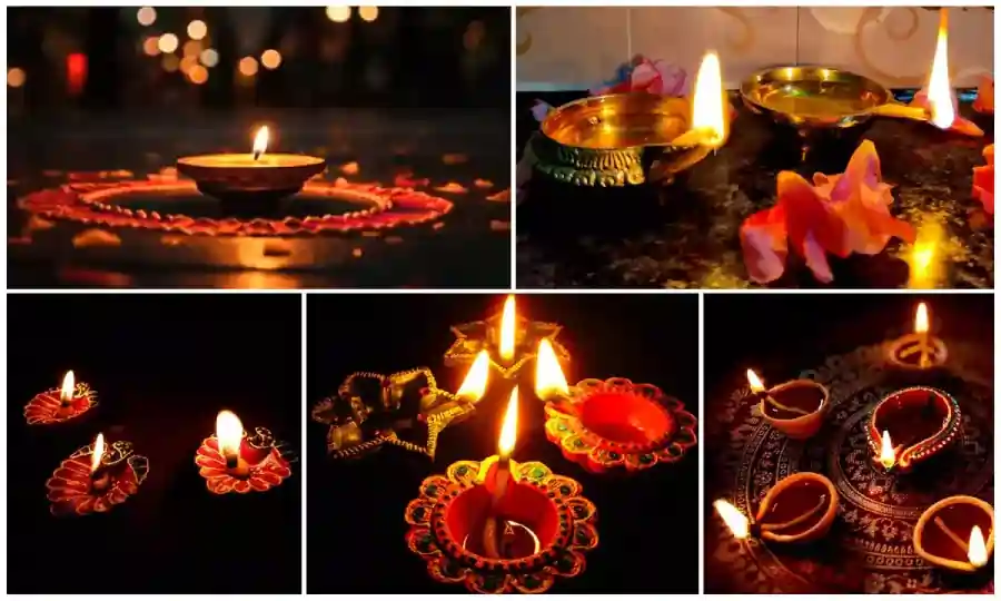 இன்று கார்த்திகை மகா தீபம்! எப்படி விரதம் இருப்பது? மகிழ்ச்சி, செல்வம் பெருக எத்தனை விளக்குகள் ஏற்ற வேண்டும்?