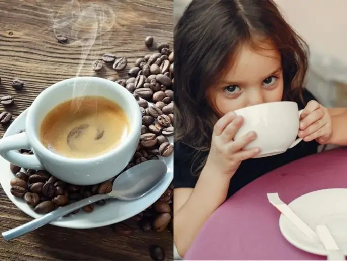 kids drink tea kids drink tea