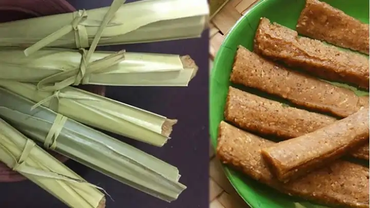 Karthigai Recipe: திருநெல்வேலி ஃபேமஸ் பனை ஓலை கொழுக்கட்டை செய்வது எப்படி..? 