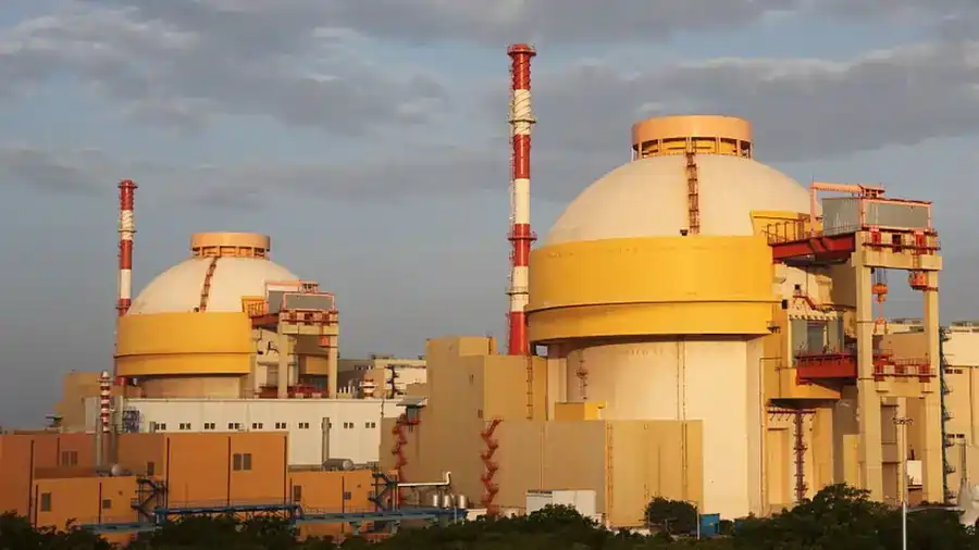 koodangulam nuclear plant 1 koodangulam nuclear plant 1