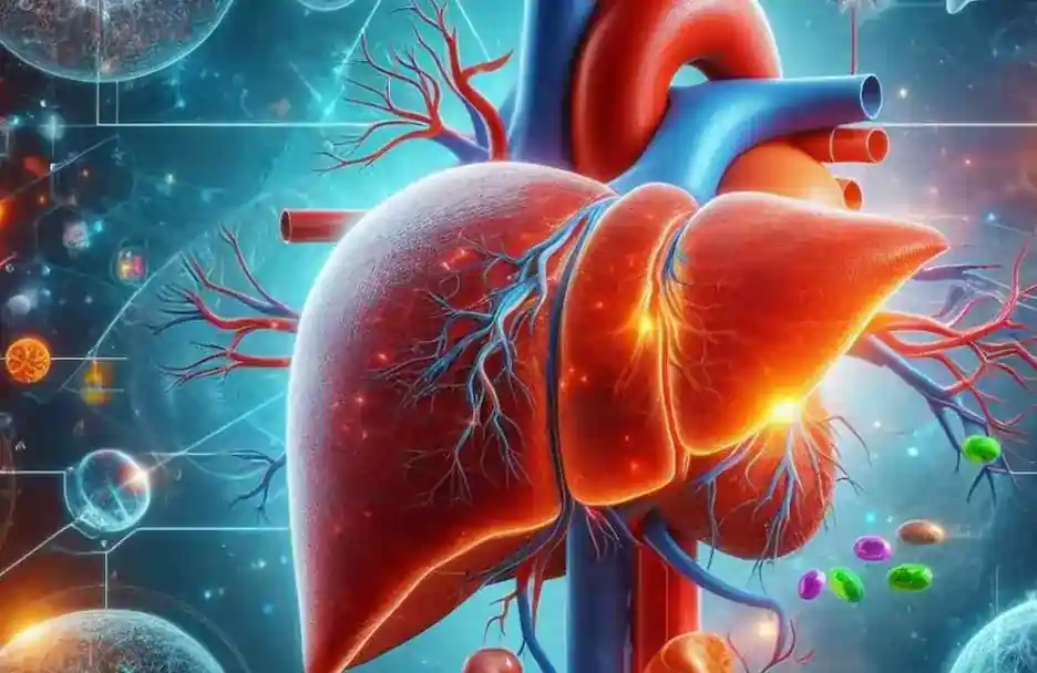 இந்த அறிகுறிகள் கல்லீரல் சேதமடைவதற்கு முன்பே தோன்றும்; புறக்கணித்தால் புற்றுநோய் வரலாம்!