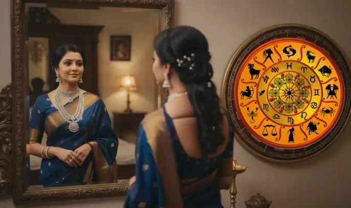 வாஸ்துப்படி திருமணமான பெண்கள் குளித்த பிறகு இந்த தவறை செய்யக்கூடாது..!