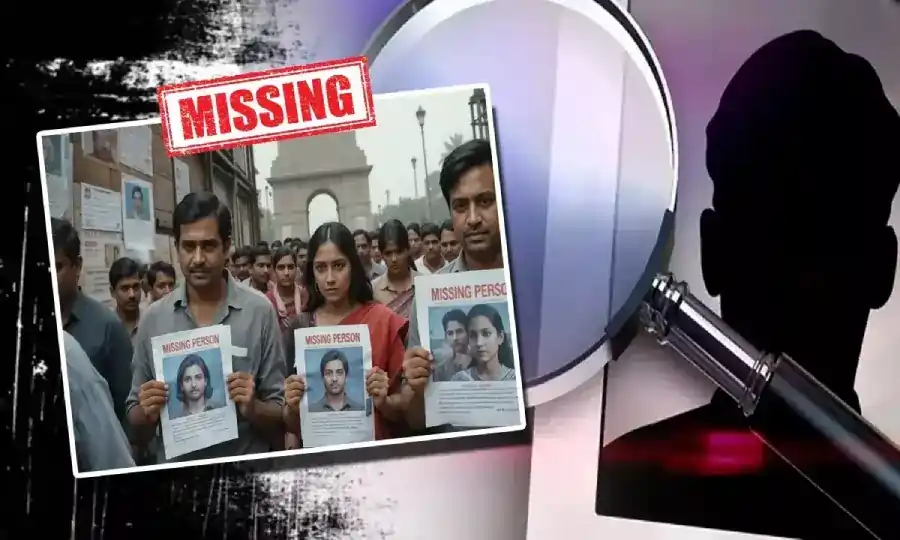 missing people delhi 1