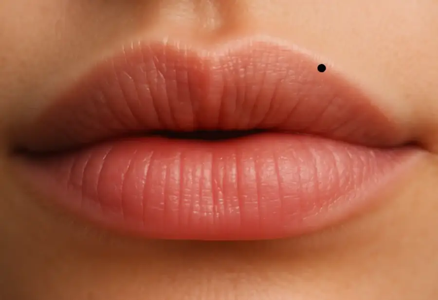 உங்கள் மேல் உதட்டில் மச்சம் இருக்கிறதா? அப்ப, உங்கள் ஜாதகம் இப்படித்தான் இருக்கும்.!