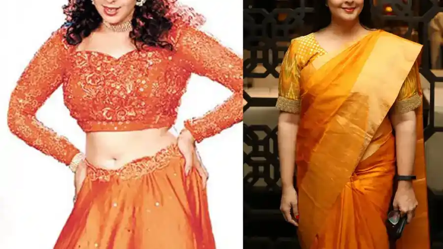 உச்ச நடிகர்களுடன் பல பிளாக்பஸ்டர் படங்கள் கொடுத்தவர்.. 50 வயதிலும் சிங்கிளாக இருக்கும் நடிகை யார் தெரியுமா?