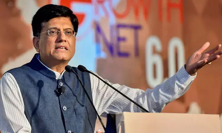 piyush goyal piyush goyal