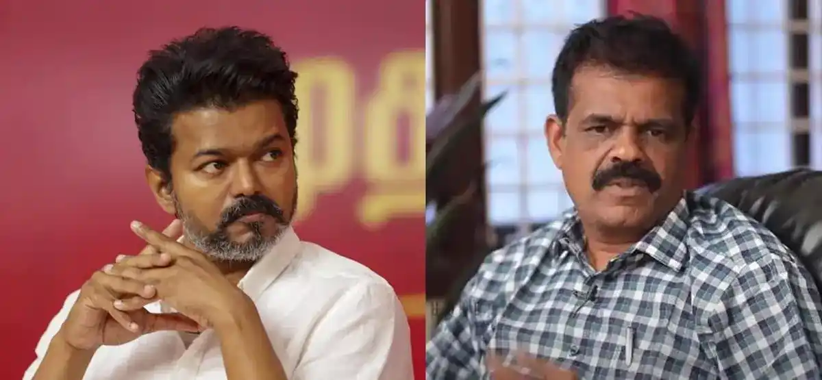 pt Selvakumar tvk vijay 1