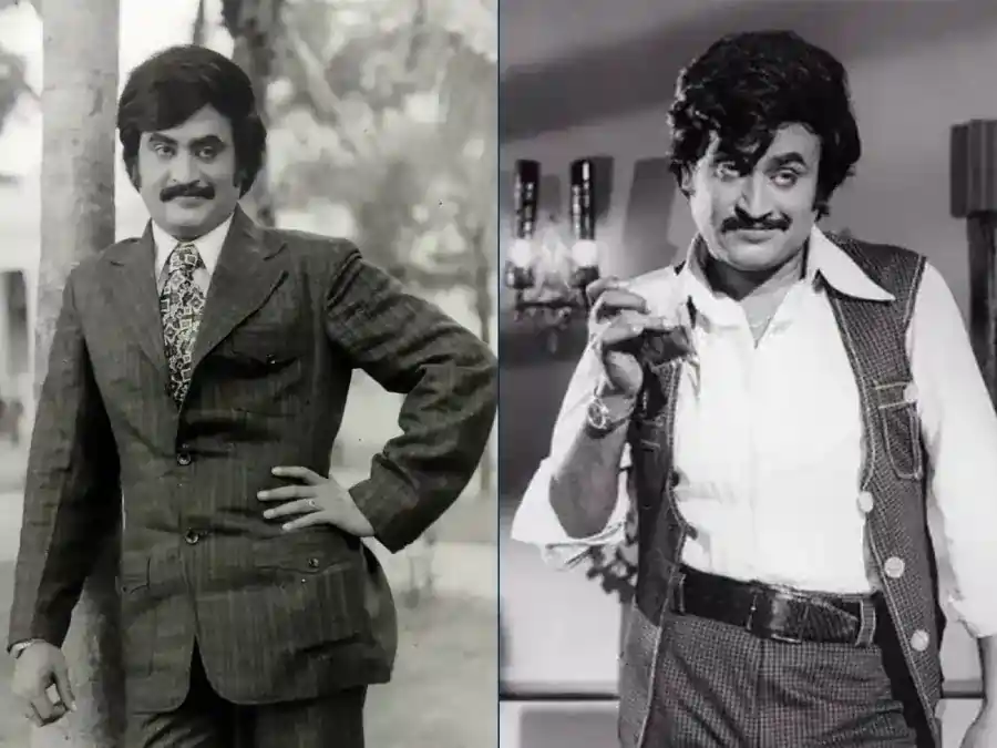 ஹீரோவாக நடித்த முதல் படத்திற்கு ரஜினிகாந்த் வாங்கிய சம்பளம் எவ்வளவு தெரியுமா? அவரே சொன்ன தகவல்!