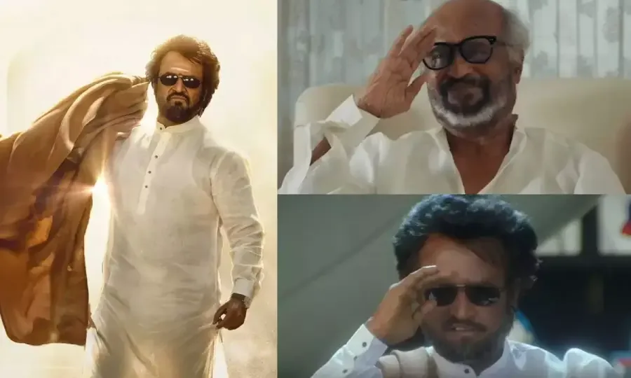 rajinikanth rajinikanth