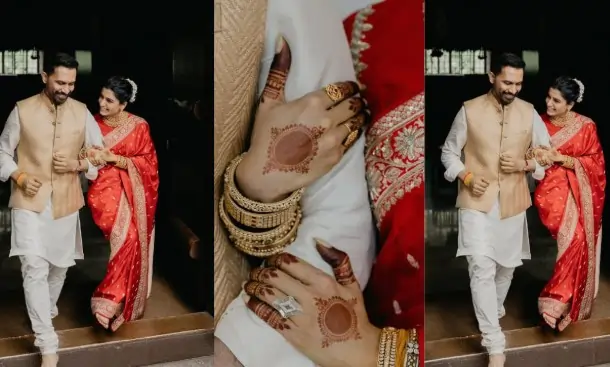 Samantha Ring: முகலாயர் காலத்து வைரத்தை சமந்தாவிற்கு பரிசளித்த கணவர்.. விலையை கேட்டா ஷாக் ஆகிடுவீங்க..!!