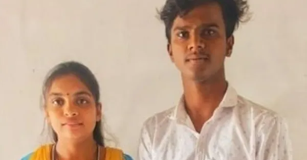 கர்ப்பிணி மகளை இரும்பு கம்பியால் அடித்துக் கொன்ற கொடூர தந்தை.. எல்லாம் சாதி வெறி.. திடுக் சம்பவம்..!