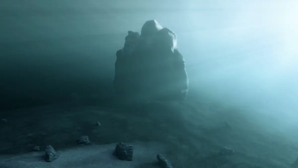 sea mystery sea mystery