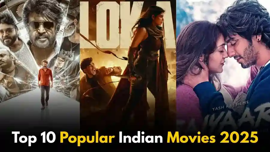 2025-ன் டாப் 10 இந்திய படங்கள்..! தமிழ் படங்கள் என்னென்ன? IMDB லிஸ்ட் இதோ..!