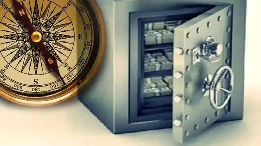 கடனிலிருந்து விடுபட்டு பணக்காரராக வேண்டுமா? உங்கள் வீட்டில் இந்த சிறிய மாற்றங்களை செய்தாலே போதும்.!