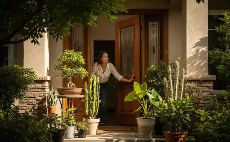 வீட்டின் முன் இந்த செடிகளை வளர்த்தால், வறுமை ஏற்படும்..! உடனே அவற்றை அகற்றிவிடுங்கள்..!