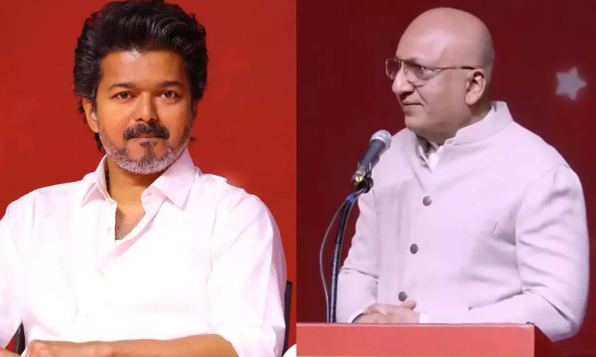 vijay arcot nawab vijay arcot nawab