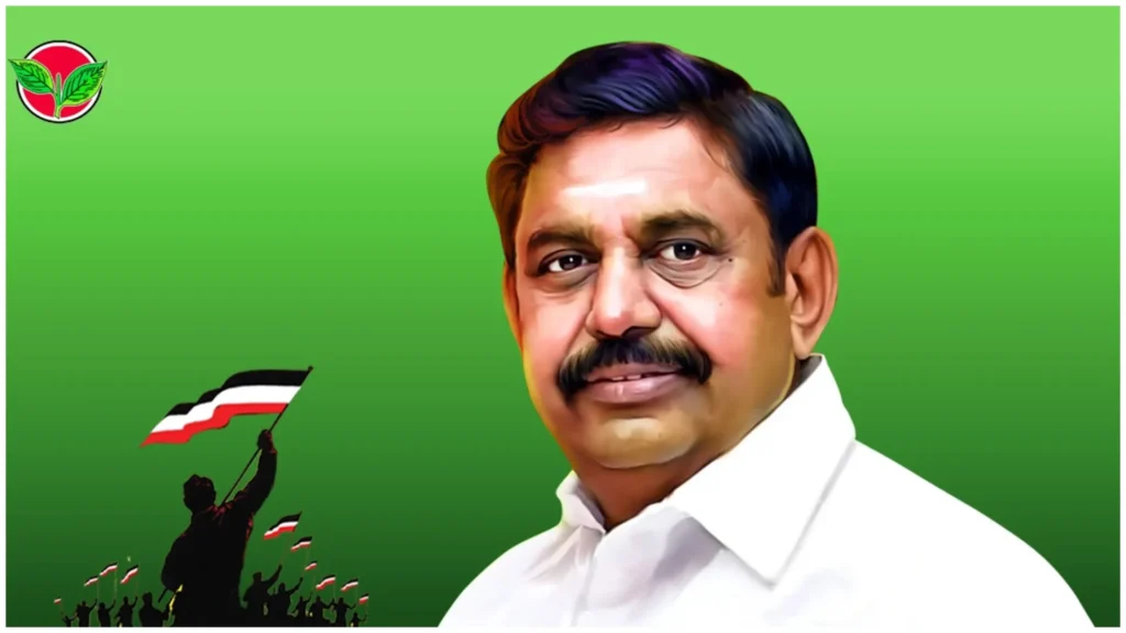 ADMK Edappadi 2026