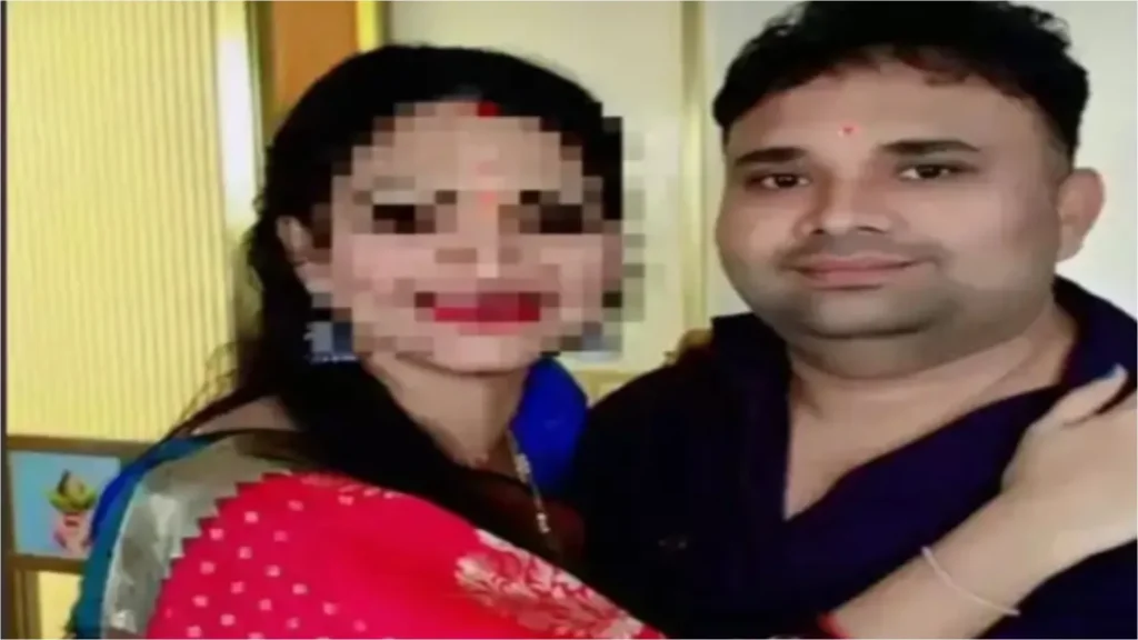 இன்ஸ்டா இளைஞர்களுக்கு வலை..!! மனைவியுடன் உல்லாசமாக இருக்கவிட்டு வீடியோ எடுத்து ரசித்த கணவன்..!! கடைசியில் பகீர்..!!