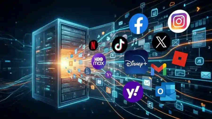 மிகப்பெரிய தரவு மீறல்..! 149 மில்லியன் இன்ஸ்டாகிராம், ஜிமெயில், பாஸ்வேர்டுகள் கசிவு..! எப்படி பாதுகாப்பாக இருப்பது?