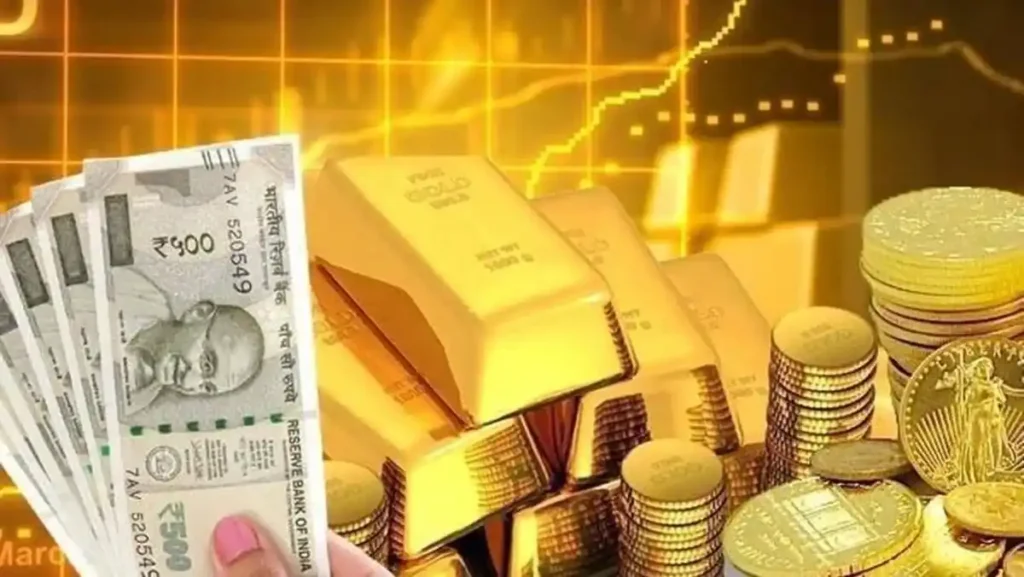 Gold Loan | வங்கியில் நகைக்கடன் இருக்கா..? வட்டி, அசலை அடைக்க சுலபமாக 3 எளிய முறைகள் இதோ..!!