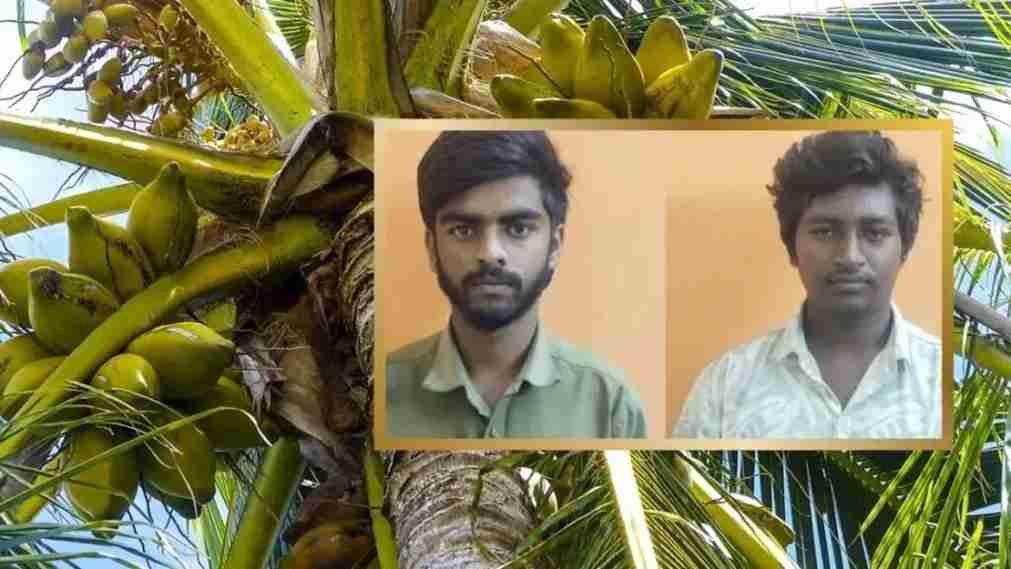 “சிகிச்சைக்கு பணம் அதிகம் செலவாகுமென்று கொன்றோம்”..!! மரத்திலிருந்து விழுந்த நண்பனை ஆற்றில் அமுக்கி கொலை செய்த சக நண்பர்கள்..!!