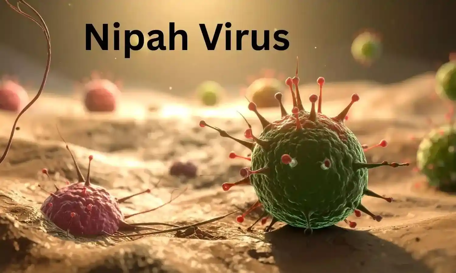 Nipah Virus 2026